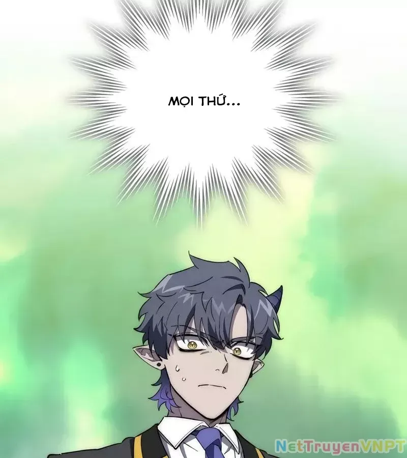 Hầm Ngục Mạnh Nhất Chap 5 - Next Chap 6