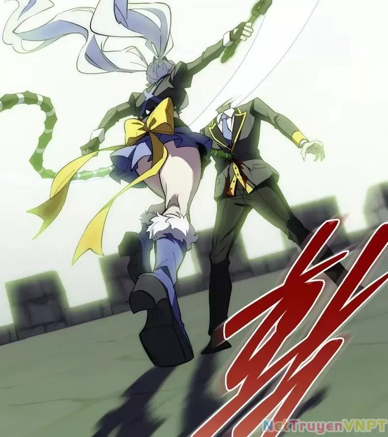 Hầm Ngục Mạnh Nhất Chap 5 - Next Chap 6