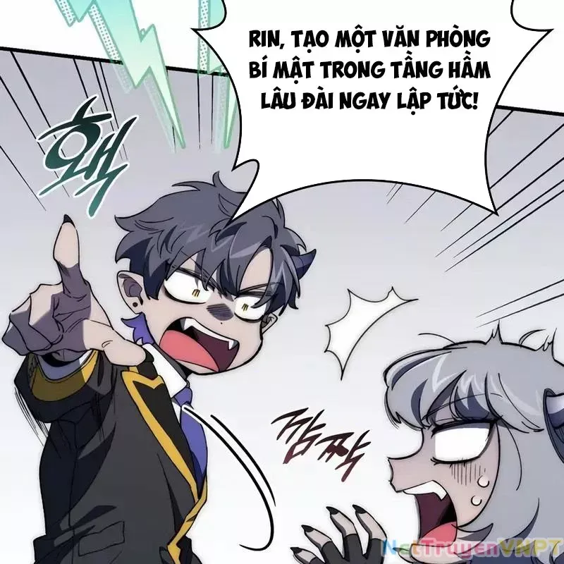 Hầm Ngục Mạnh Nhất Chap 4 - Next Chap 5