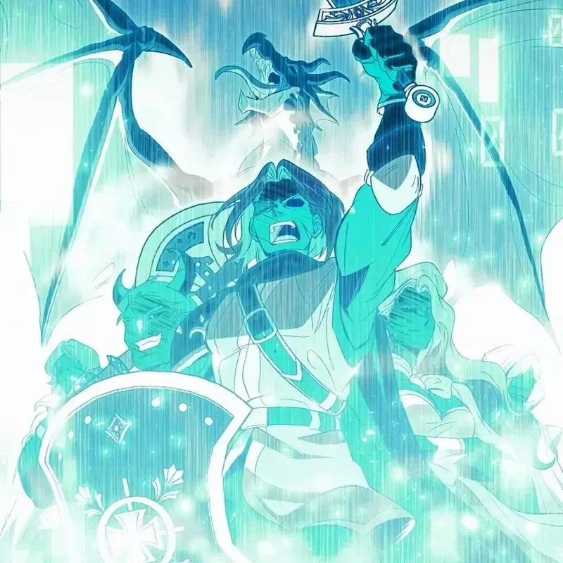 Hầm Ngục Mạnh Nhất Chap 4 - Next Chap 5