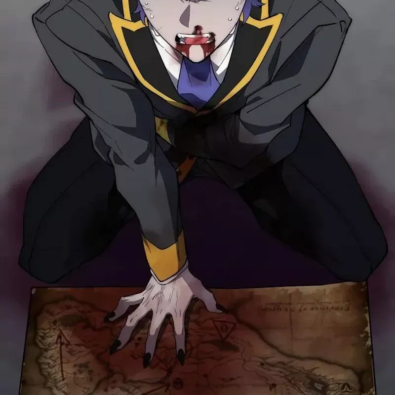 Hầm Ngục Mạnh Nhất Chap 4 - Next Chap 5