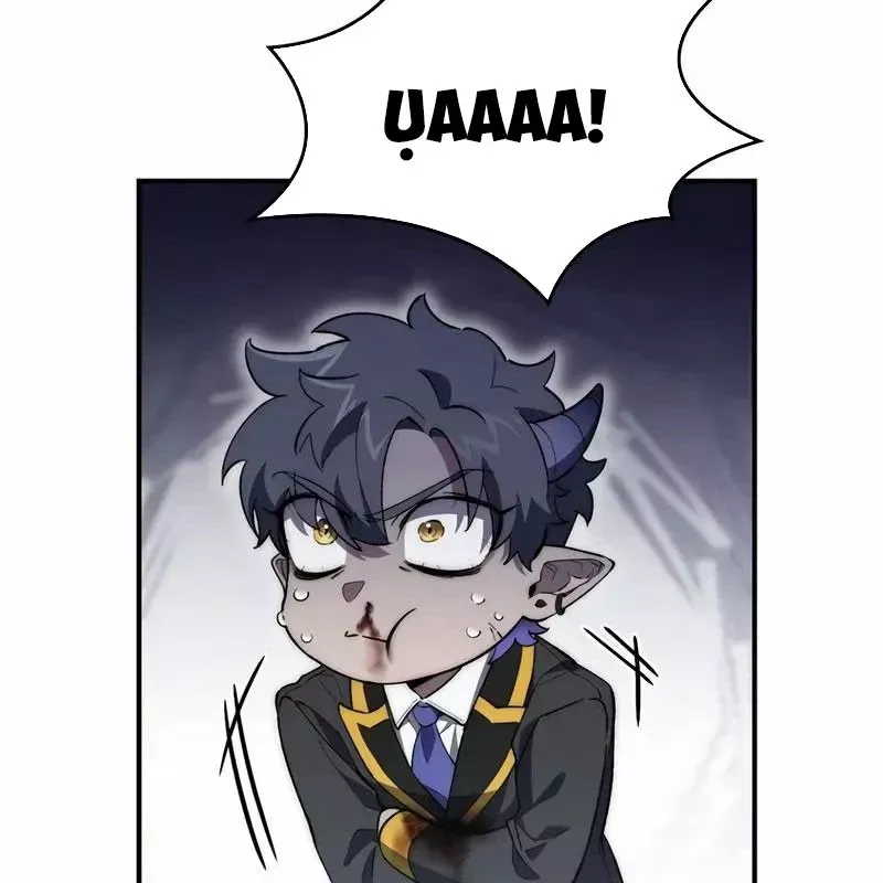 Hầm Ngục Mạnh Nhất Chap 4 - Next Chap 5