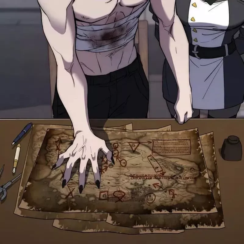 Hầm Ngục Mạnh Nhất Chap 4 - Next Chap 5