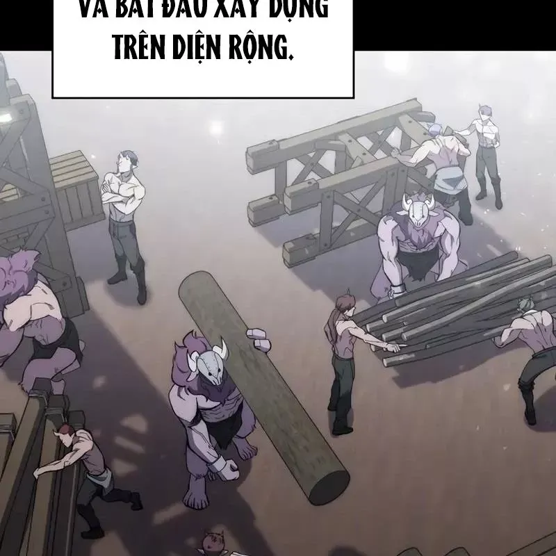 Hầm Ngục Mạnh Nhất Chap 4 - Next Chap 5