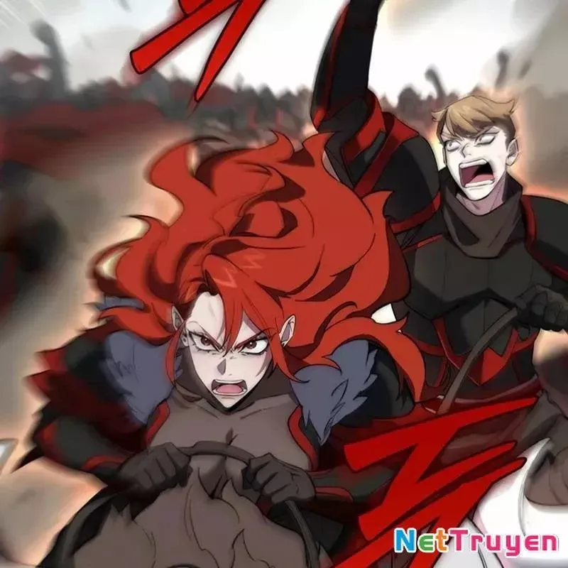 Hầm Ngục Mạnh Nhất Chap 4 - Next Chap 5
