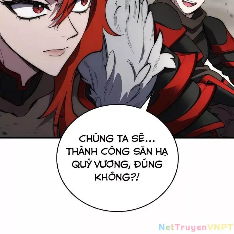 Hầm Ngục Mạnh Nhất Chap 4 - Next Chap 5