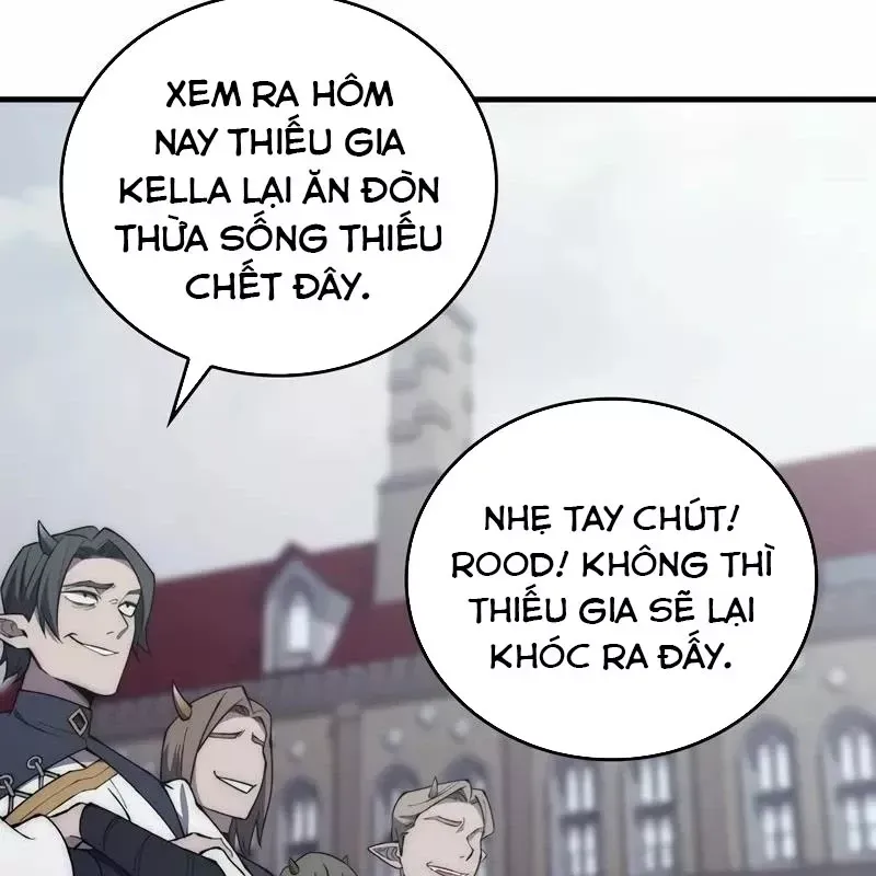 Hầm Ngục Mạnh Nhất Chap 3 - Next Chap 4