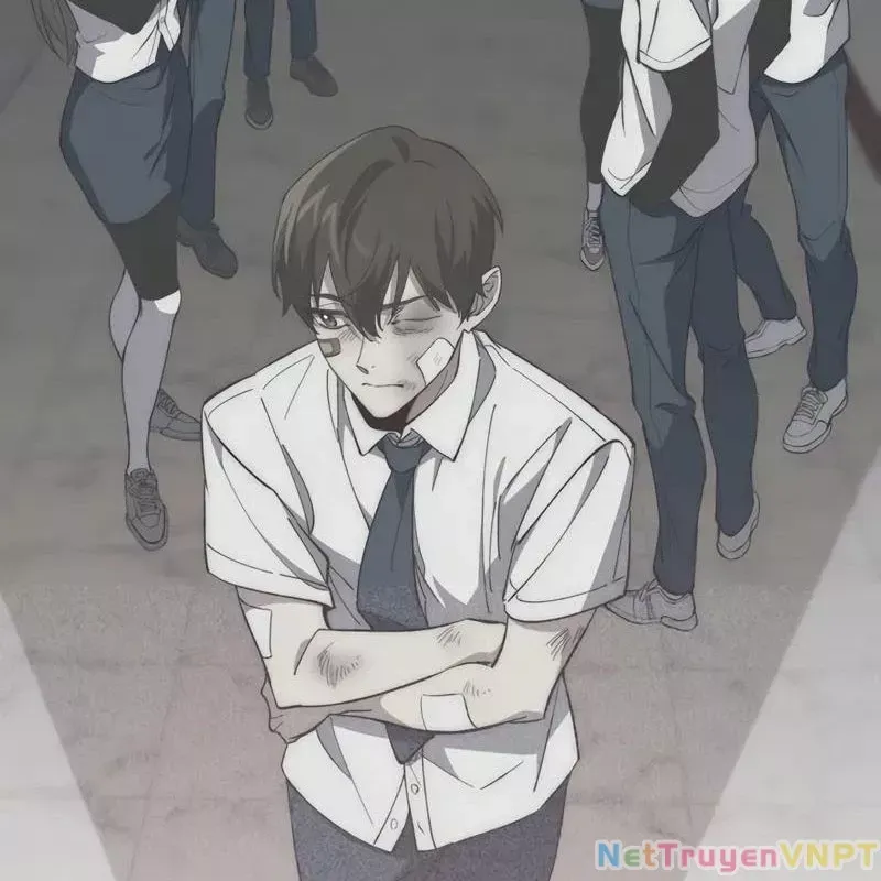 Hầm Ngục Mạnh Nhất Chap 3 - Next Chap 4