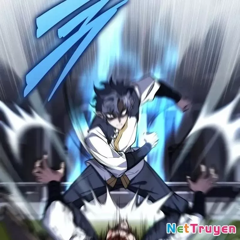 Hầm Ngục Mạnh Nhất Chap 3 - Next Chap 4