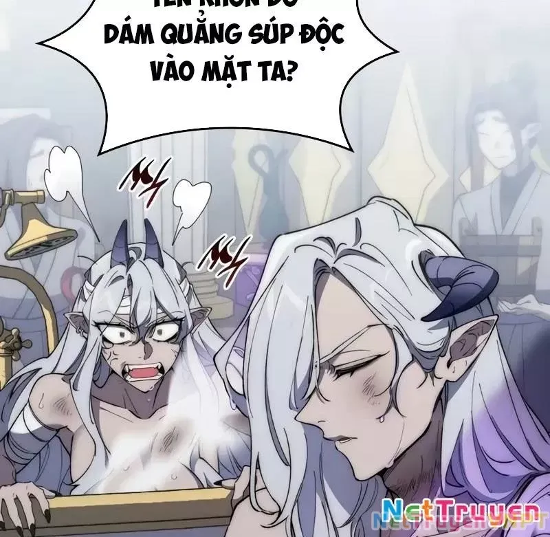 Hầm Ngục Mạnh Nhất Chap 3 - Next Chap 4