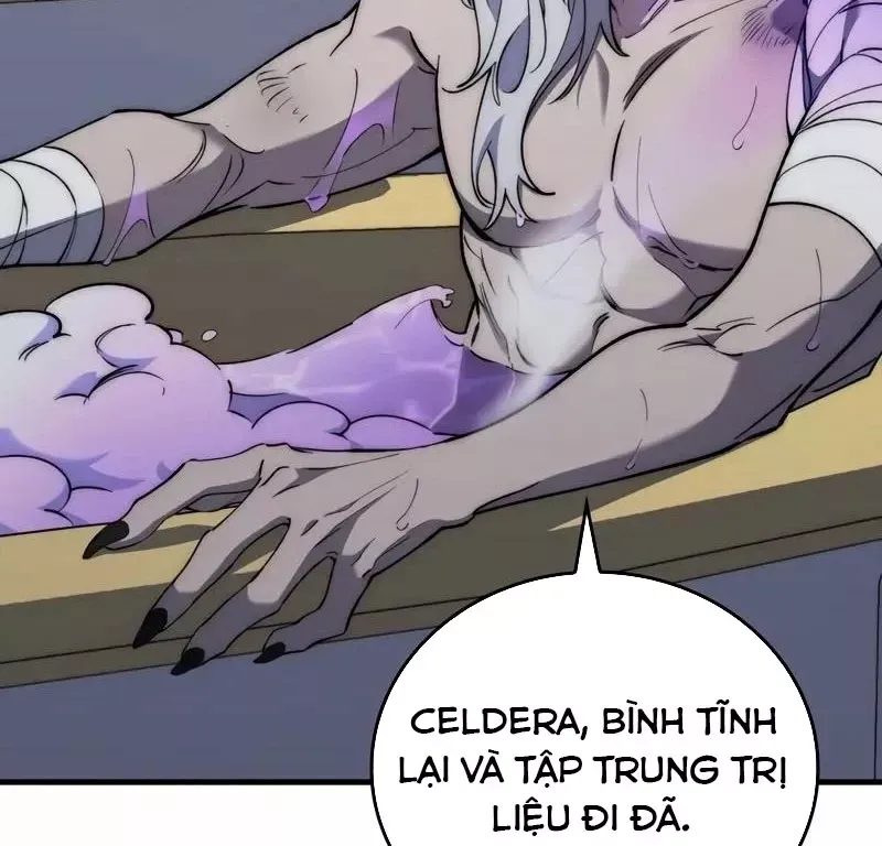 Hầm Ngục Mạnh Nhất Chap 3 - Next Chap 4