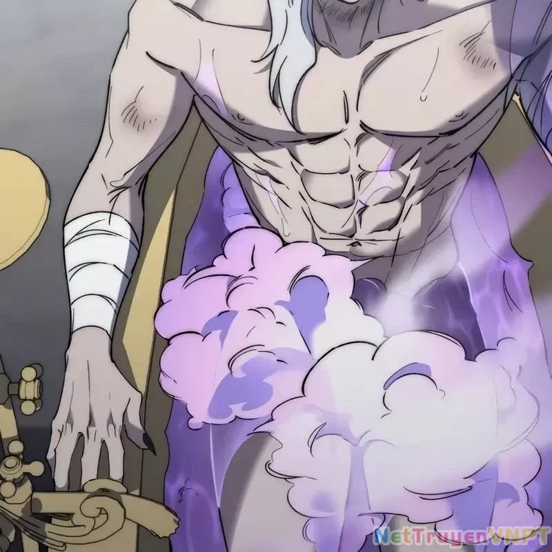 Hầm Ngục Mạnh Nhất Chap 3 - Next Chap 4