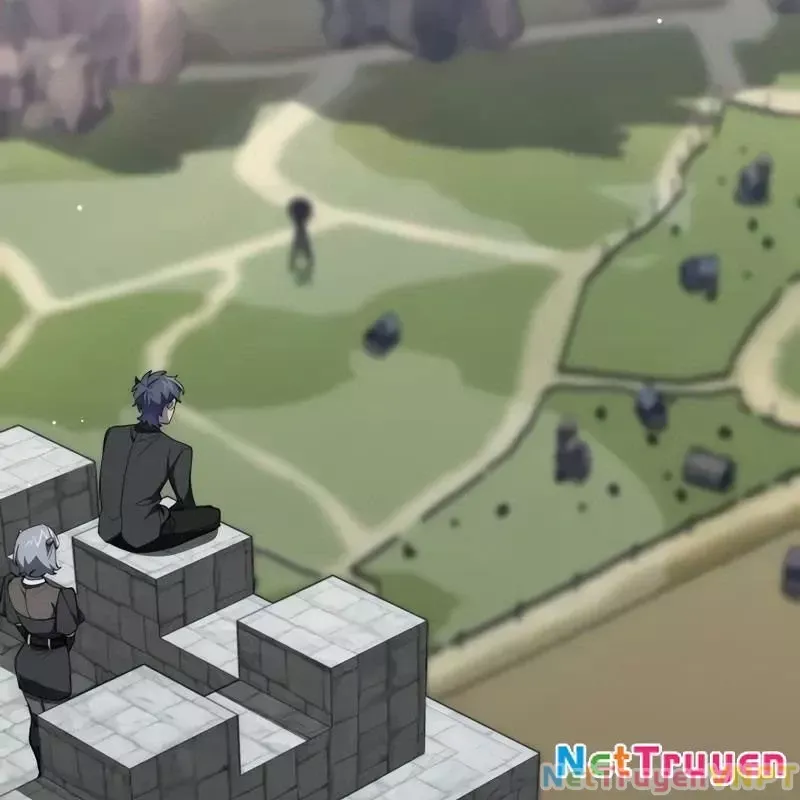 Hầm Ngục Mạnh Nhất Chap 3 - Next Chap 4