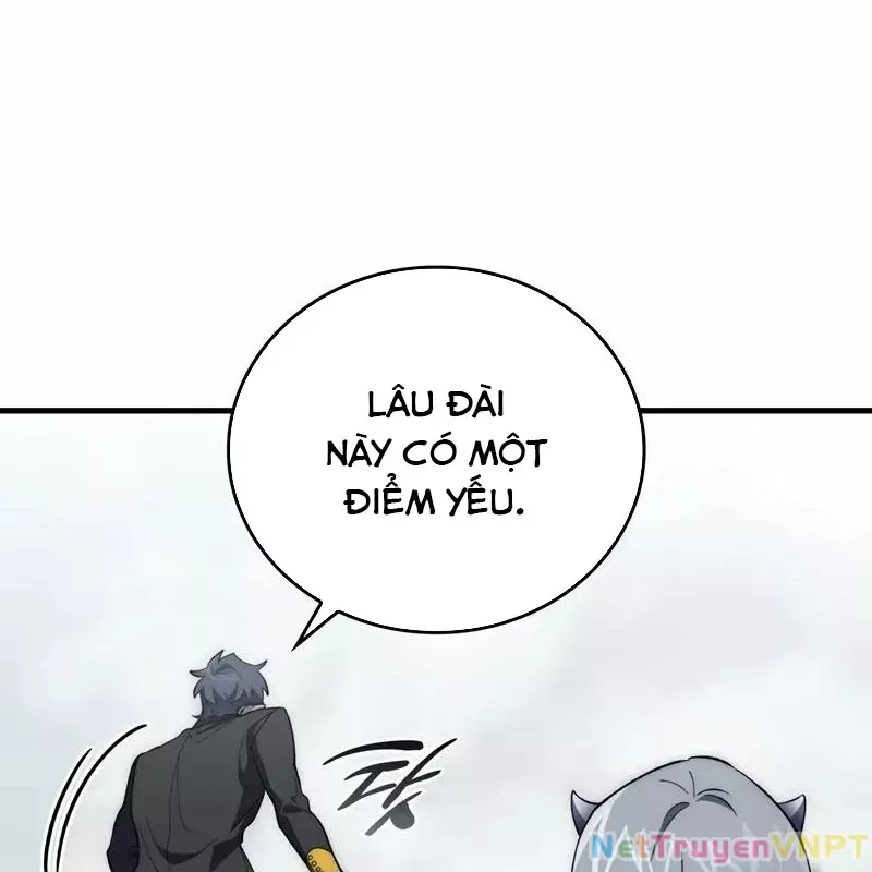 Hầm Ngục Mạnh Nhất Chap 3 - Next Chap 4