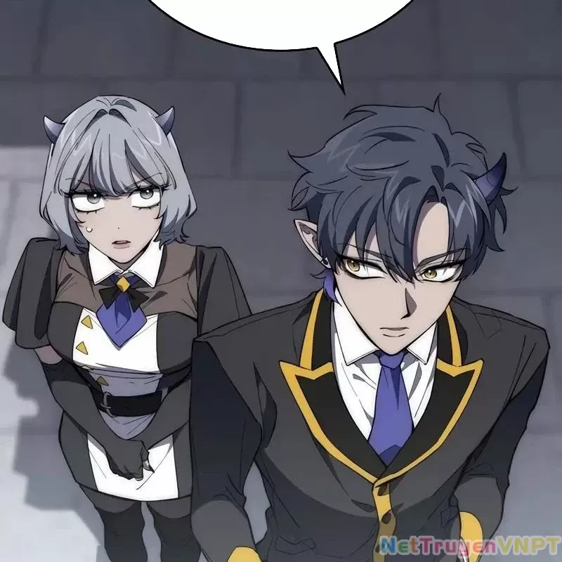 Hầm Ngục Mạnh Nhất Chap 3 - Next Chap 4