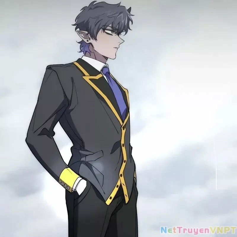 Hầm Ngục Mạnh Nhất Chap 3 - Next Chap 4