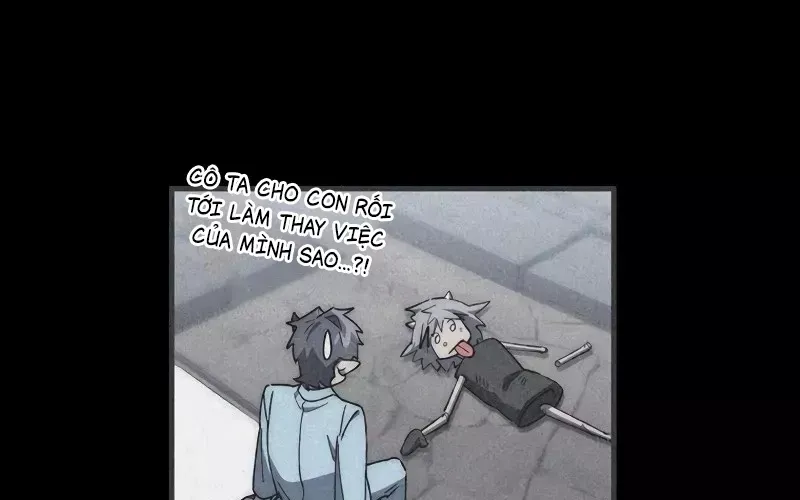 Hầm Ngục Mạnh Nhất Chap 2 - Next Chap 3