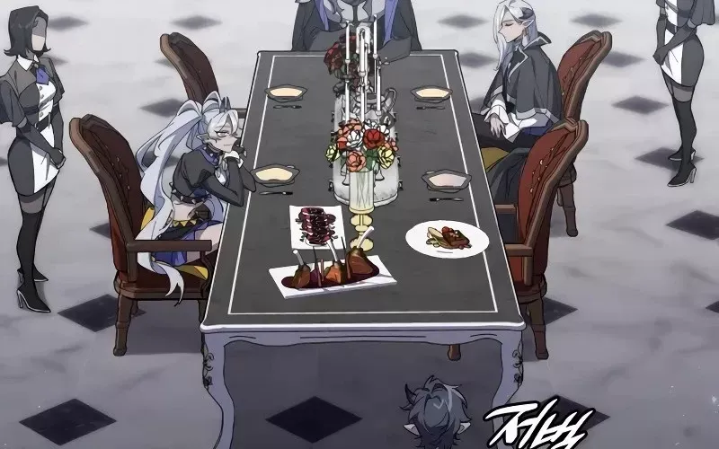 Hầm Ngục Mạnh Nhất Chap 2 - Next Chap 3