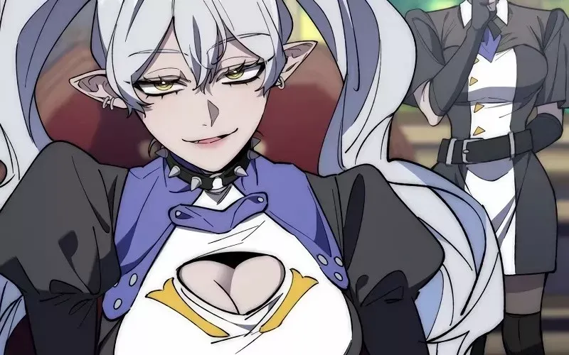 Hầm Ngục Mạnh Nhất Chap 2 - Next Chap 3