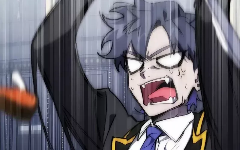 Hầm Ngục Mạnh Nhất Chap 2 - Next Chap 3