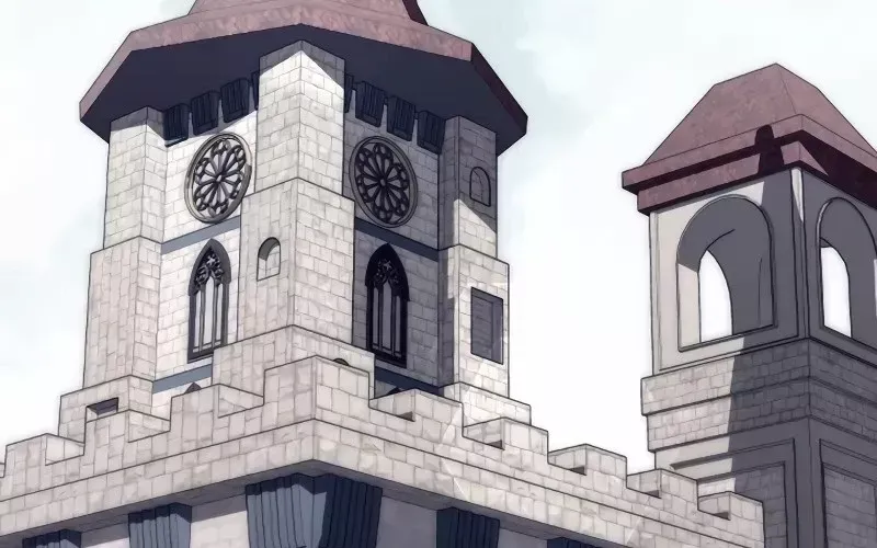 Hầm Ngục Mạnh Nhất Chap 2 - Next Chap 3