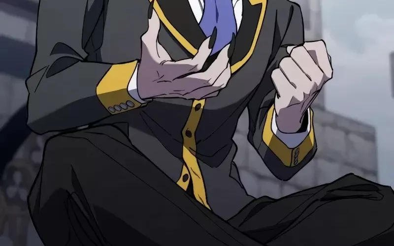 Hầm Ngục Mạnh Nhất Chap 2 - Next Chap 3