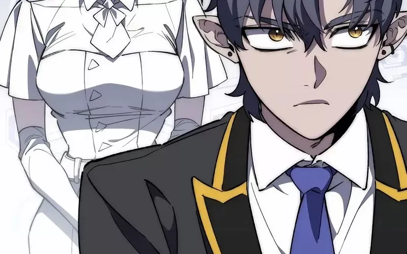 Hầm Ngục Mạnh Nhất Chap 2 - Next Chap 3