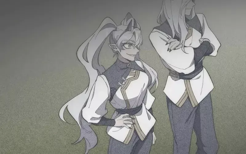 Hầm Ngục Mạnh Nhất Chap 2 - Next Chap 3