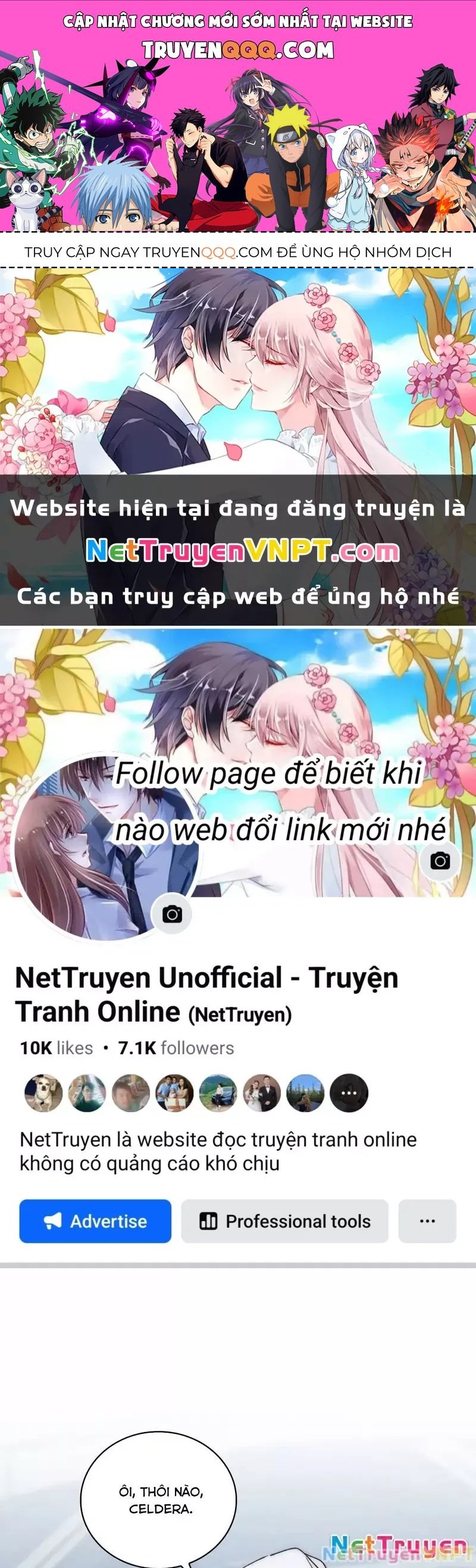 Hầm Ngục Mạnh Nhất Chap 1.5 - Next Chap 2.5