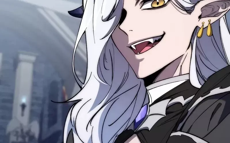 Hầm Ngục Mạnh Nhất Chap 1.5 - Next Chap 2.5