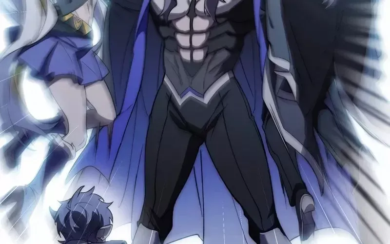 Hầm Ngục Mạnh Nhất Chap 1.5 - Next Chap 2.5