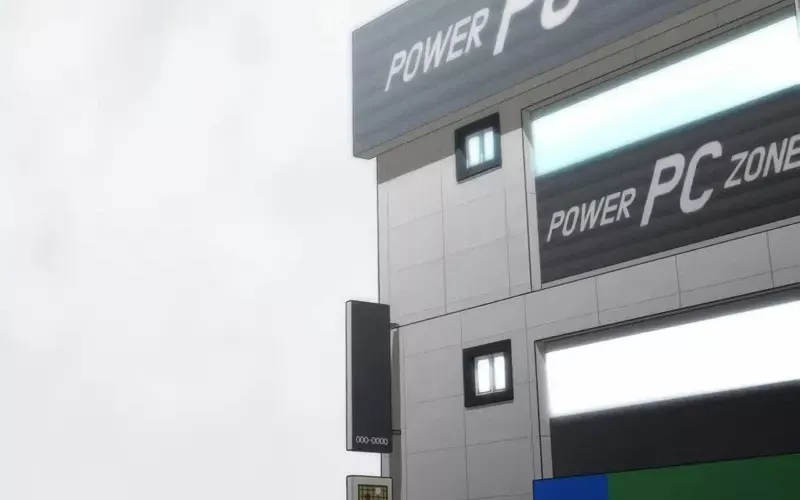 Hầm Ngục Mạnh Nhất Chap 1 - Next Chap 2