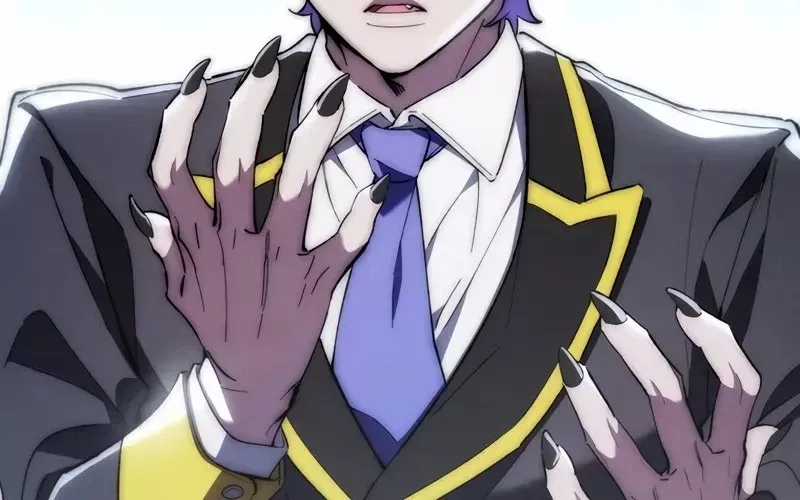 Hầm Ngục Mạnh Nhất Chap 1 - Next Chap 2