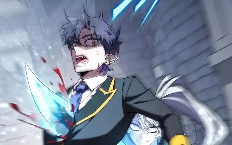 Hầm Ngục Mạnh Nhất Chap 1 - Next Chap 2