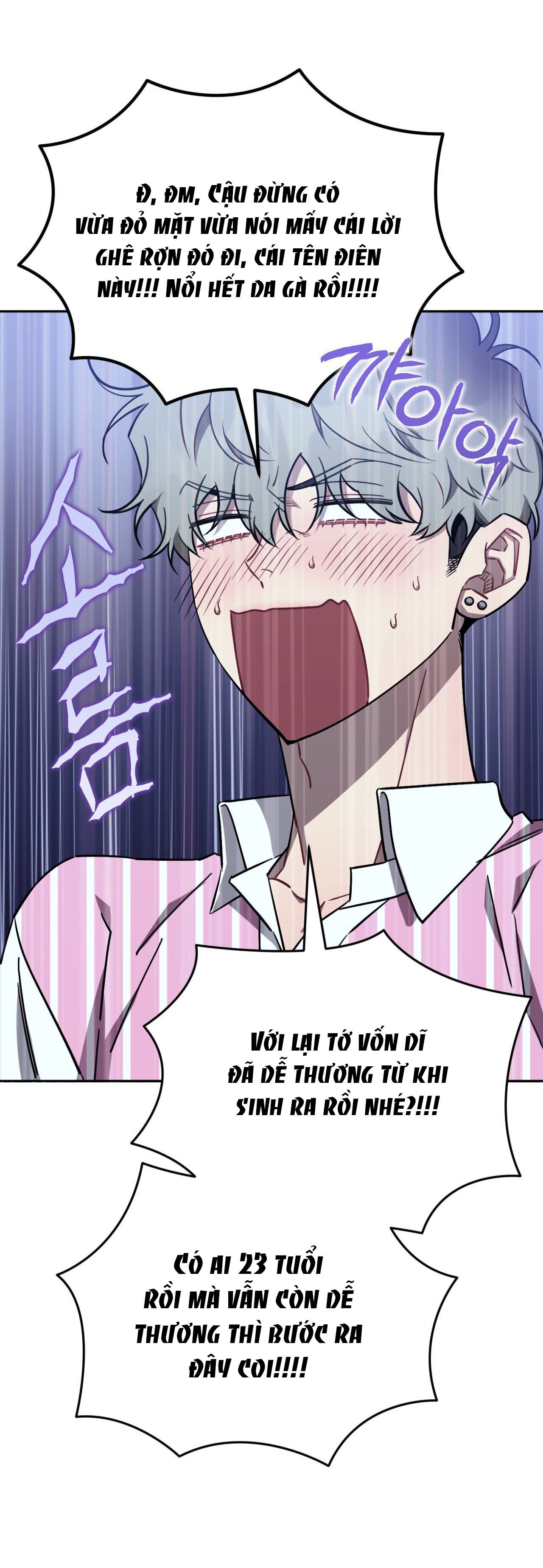 Hơn Cả Bạn Bè Chap 81.2 - Next Chap 82.2