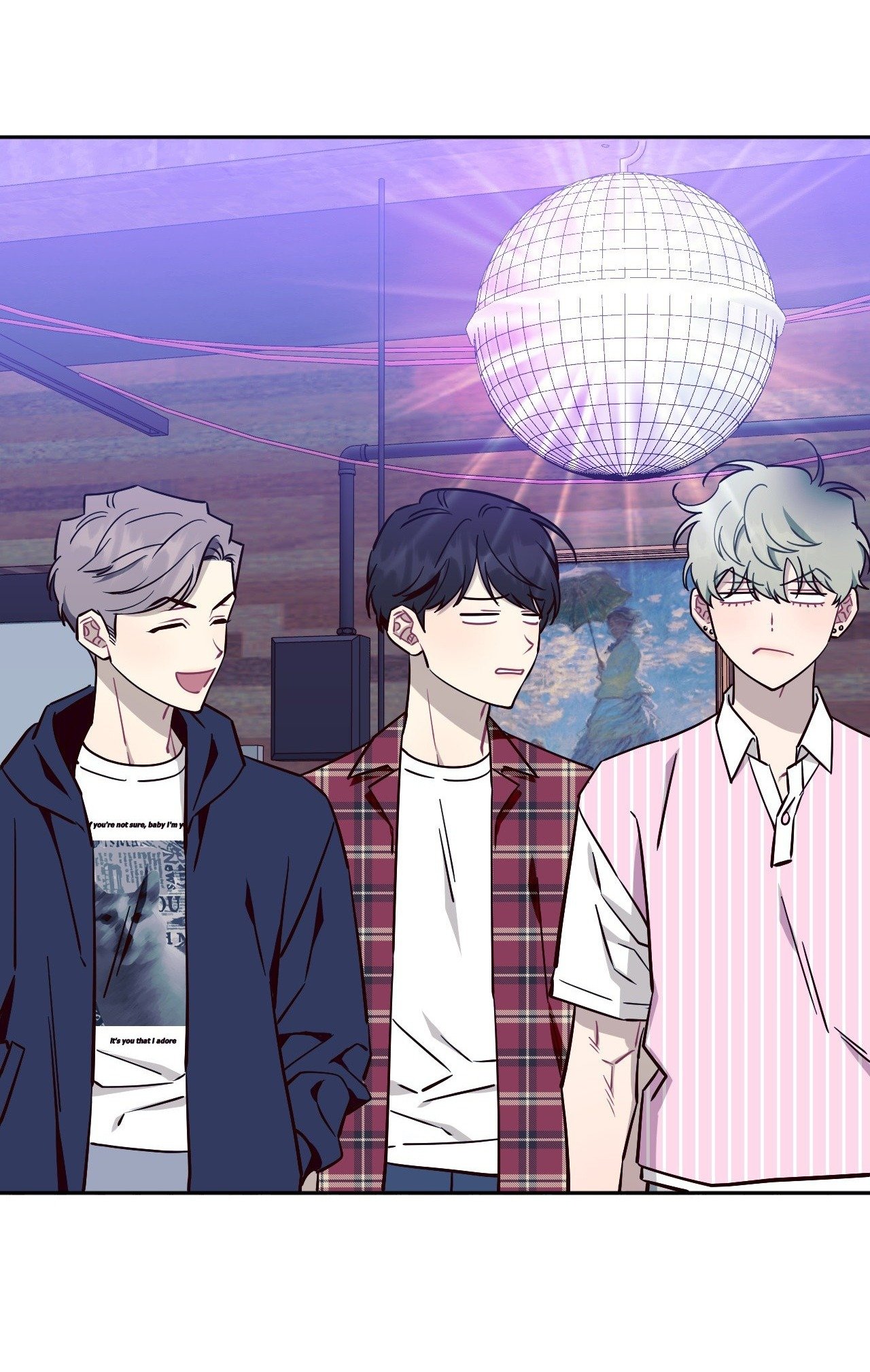 Hơn Cả Bạn Bè Chap 82 - Next Chap 83