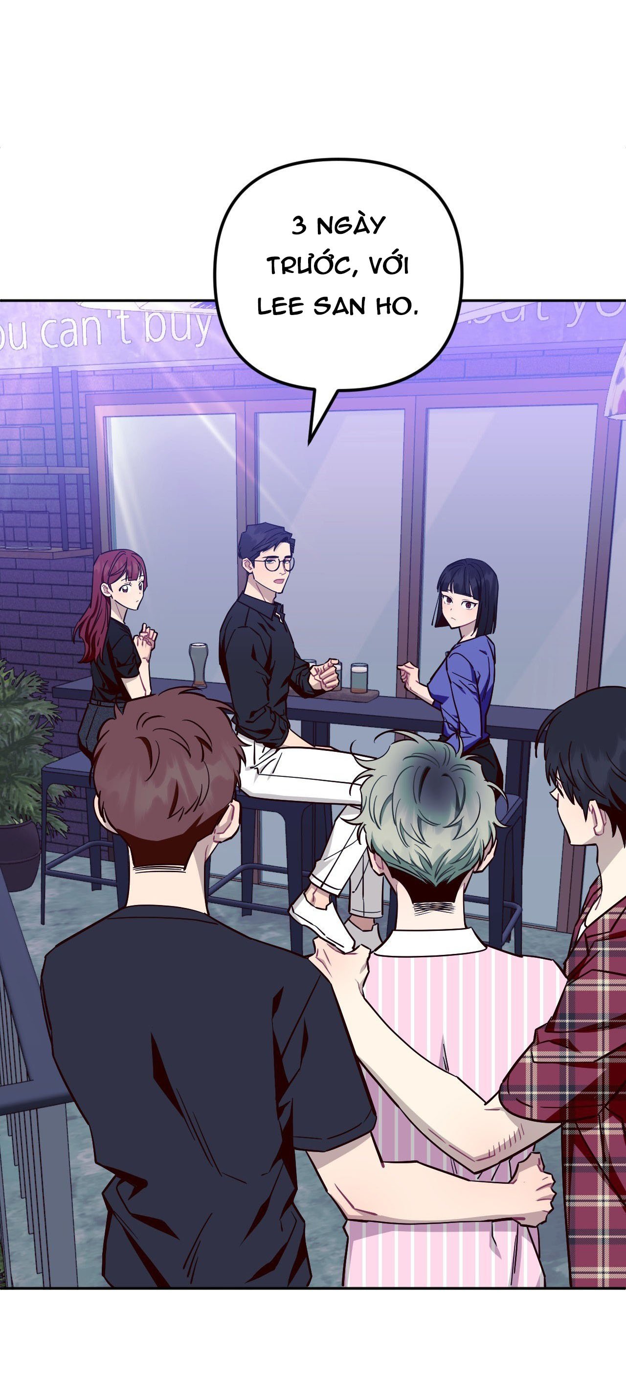 Hơn Cả Bạn Bè Chap 82 - Next Chap 83