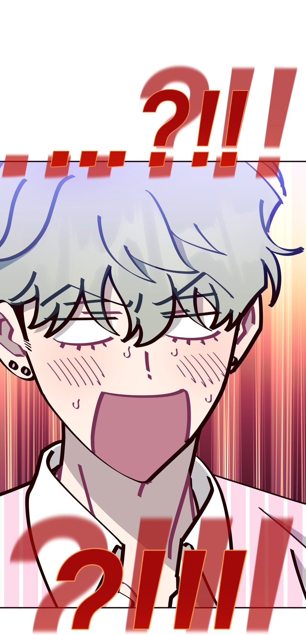 Hơn Cả Bạn Bè Chap 82 - Next Chap 83