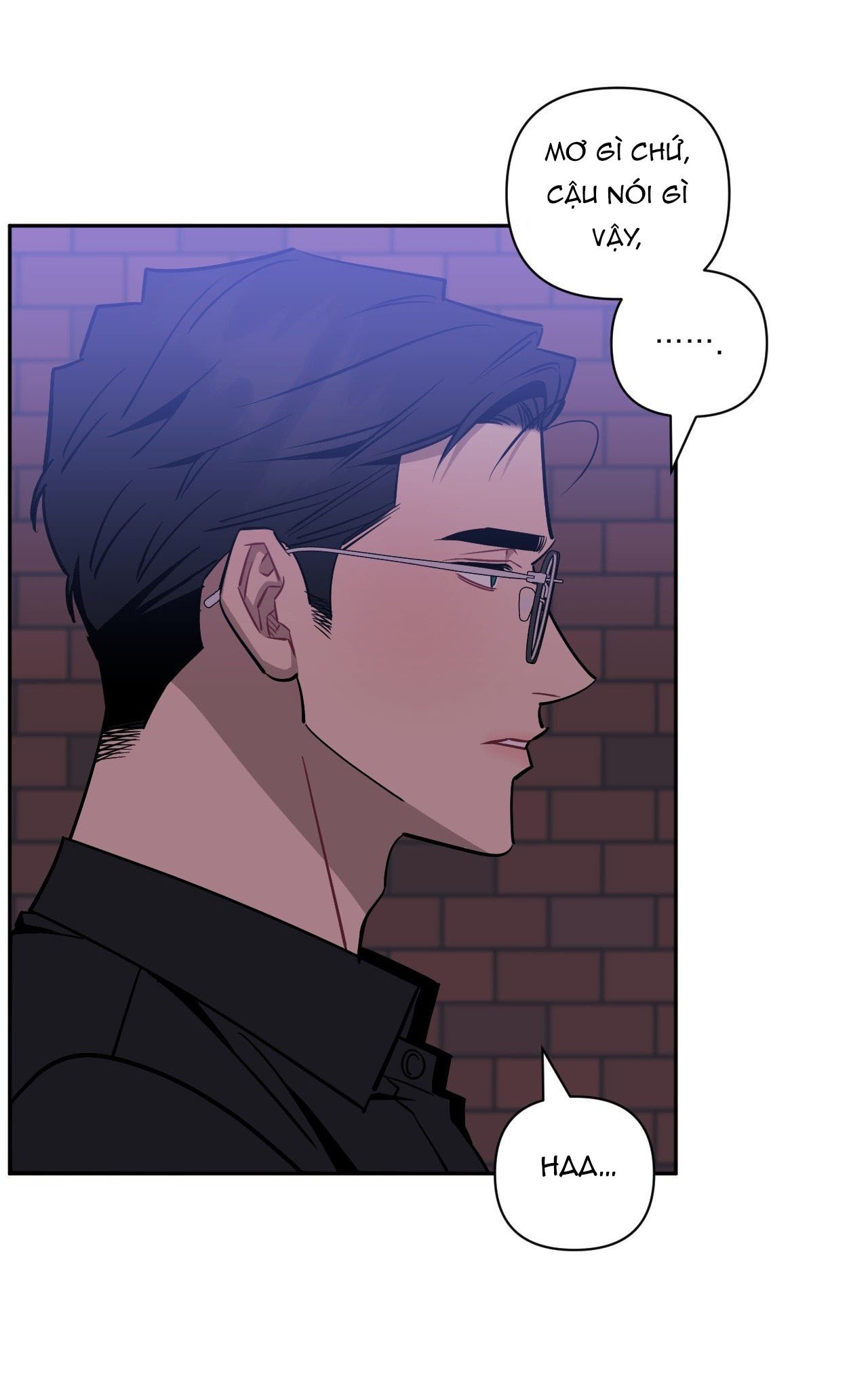 Hơn Cả Bạn Bè Chap 82 - Next Chap 83