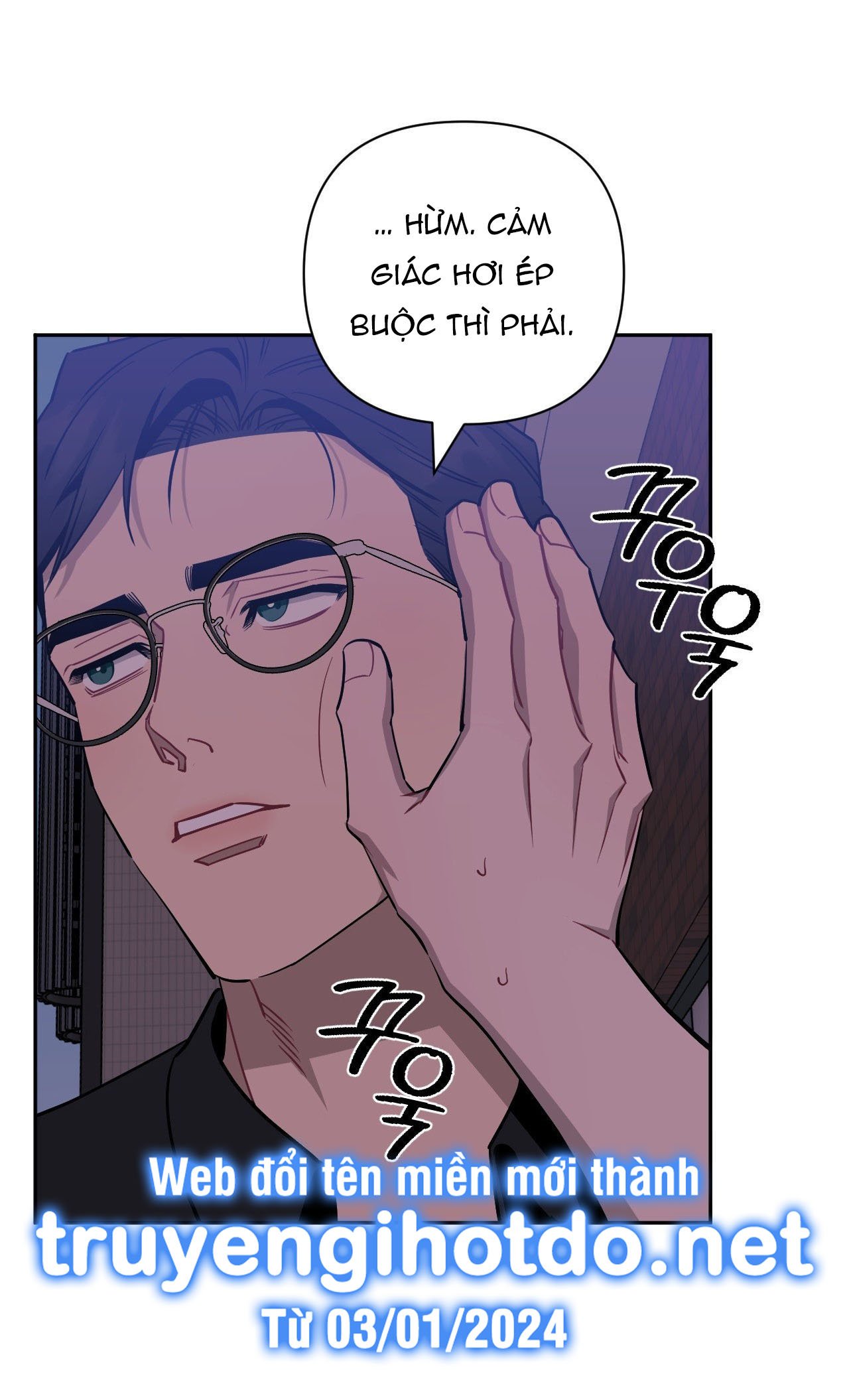 Hơn Cả Bạn Bè Chap 82 - Next Chap 83