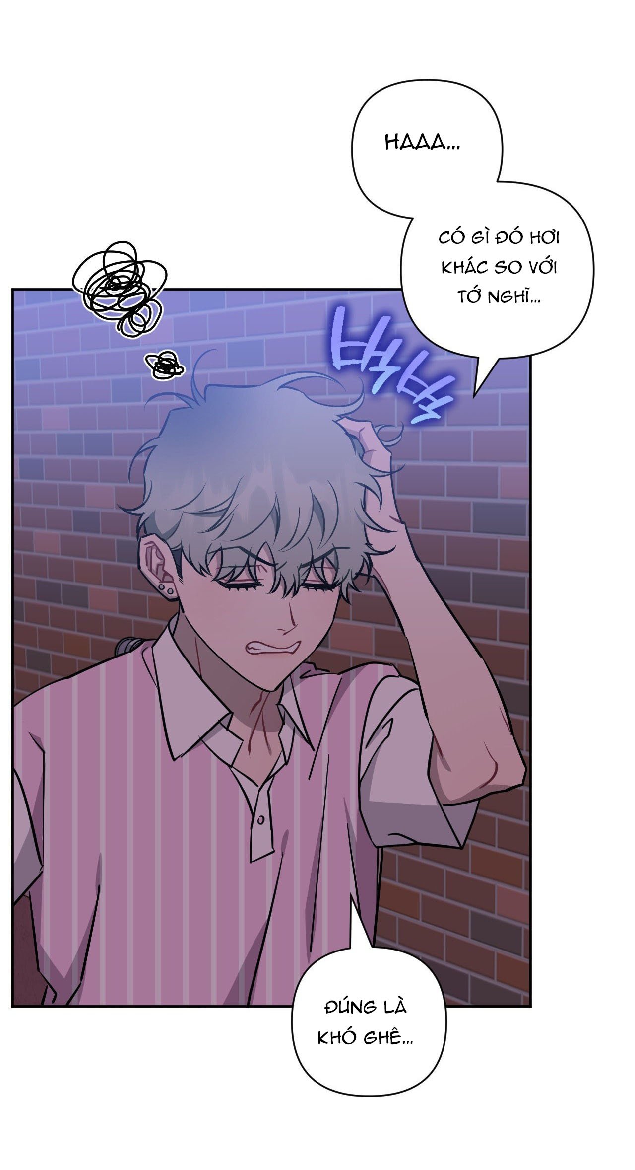 Hơn Cả Bạn Bè Chap 82 - Next Chap 83