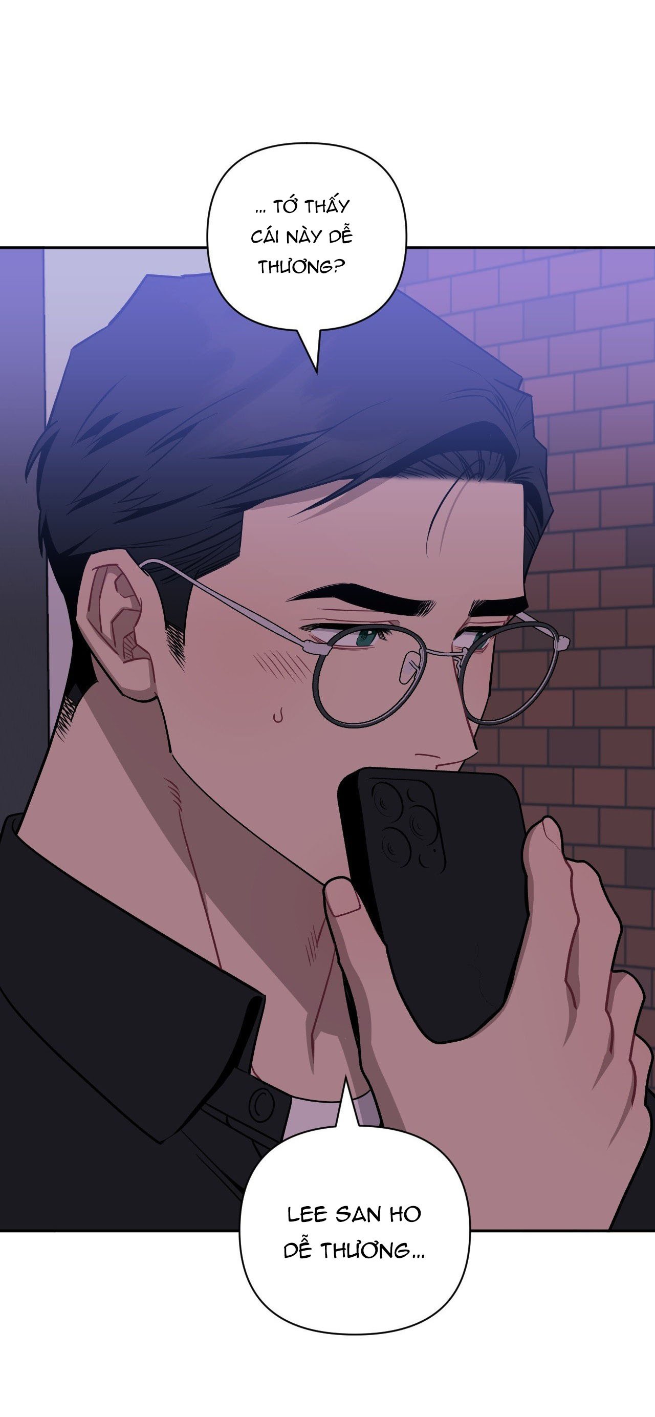 Hơn Cả Bạn Bè Chap 82 - Next Chap 83