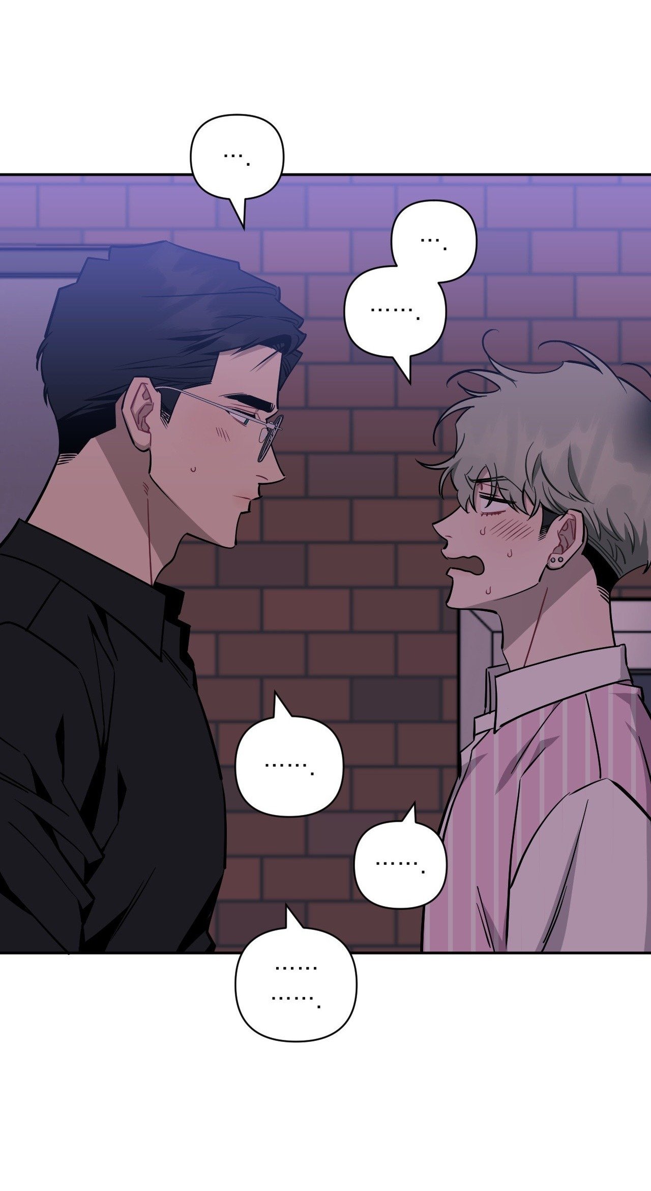 Hơn Cả Bạn Bè Chap 82 - Next Chap 83