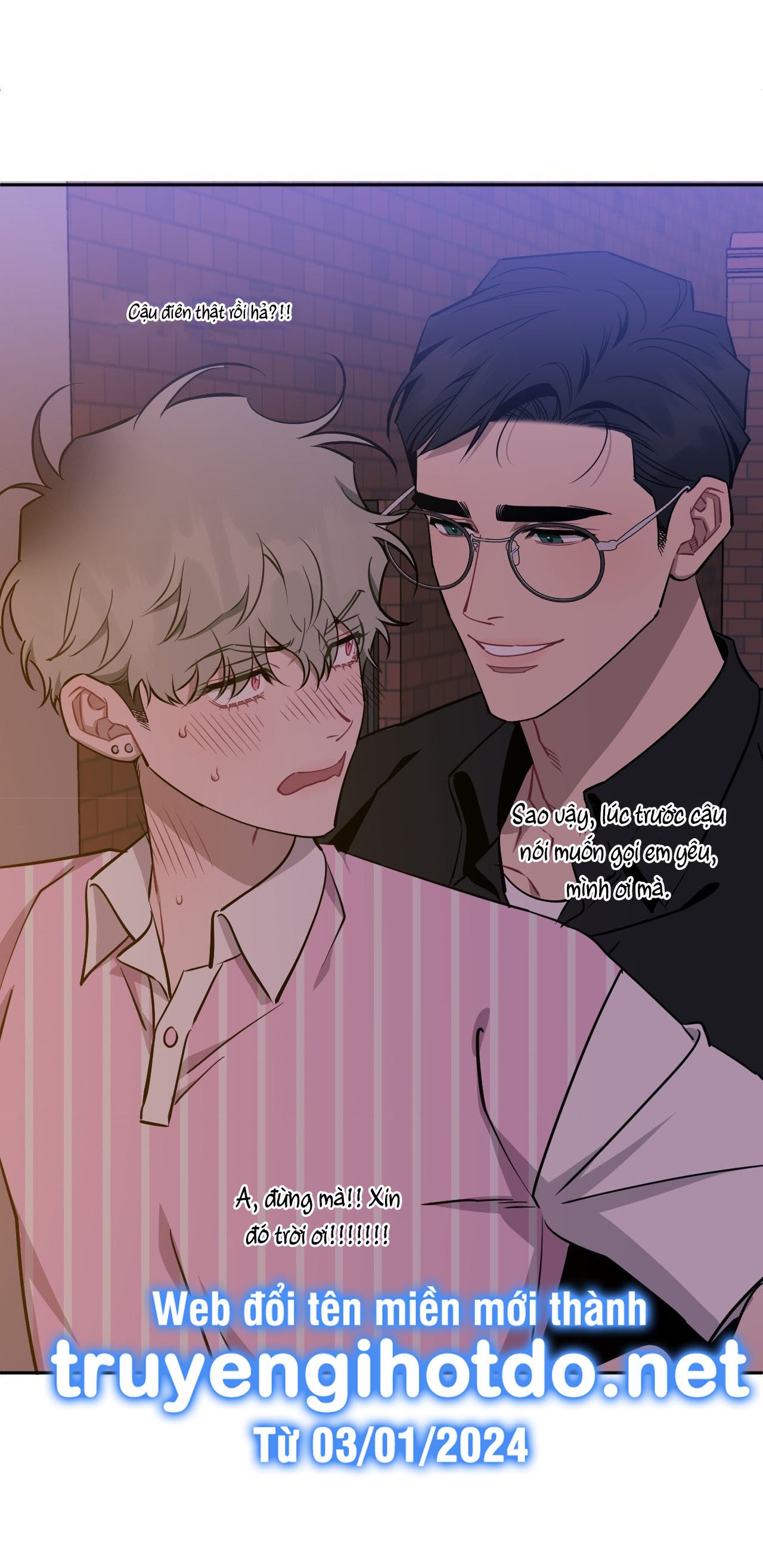 Hơn Cả Bạn Bè Chap 82 - Next Chap 83