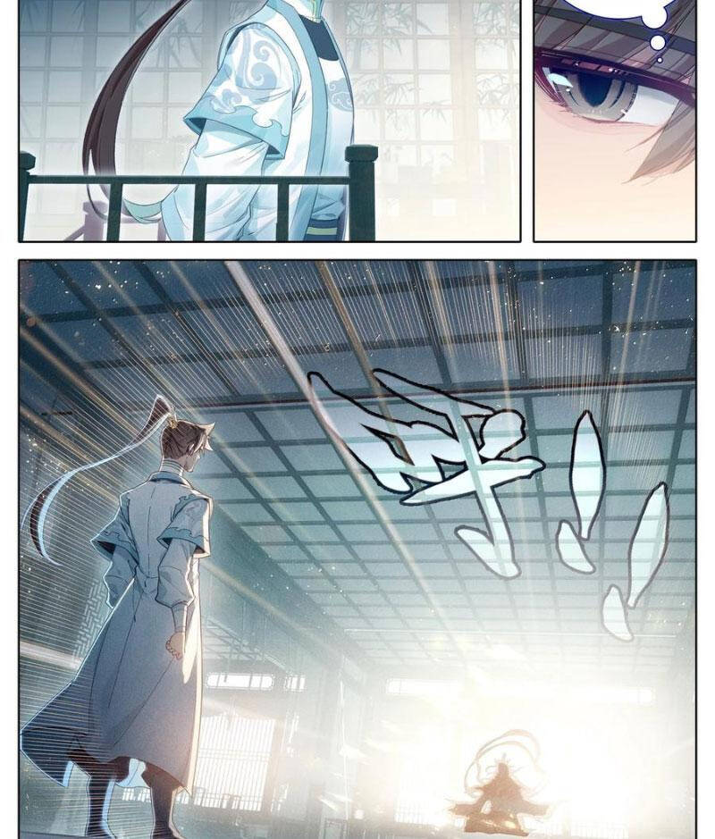 Phàm Nhân Tu Tiên Chap 332 - Next Chap 333