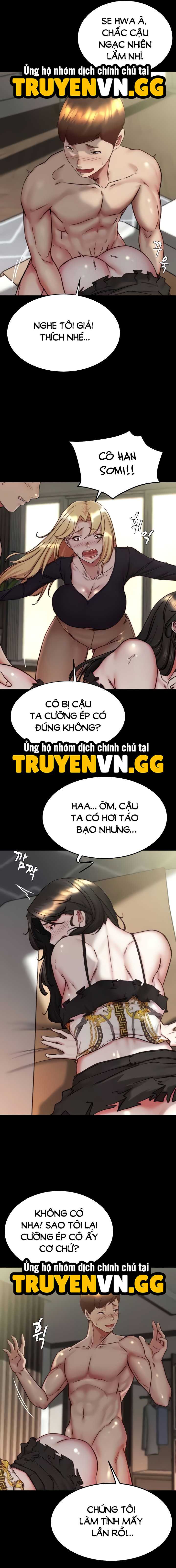 Nhật Ký Panty Chap 168 - Next Chap 169