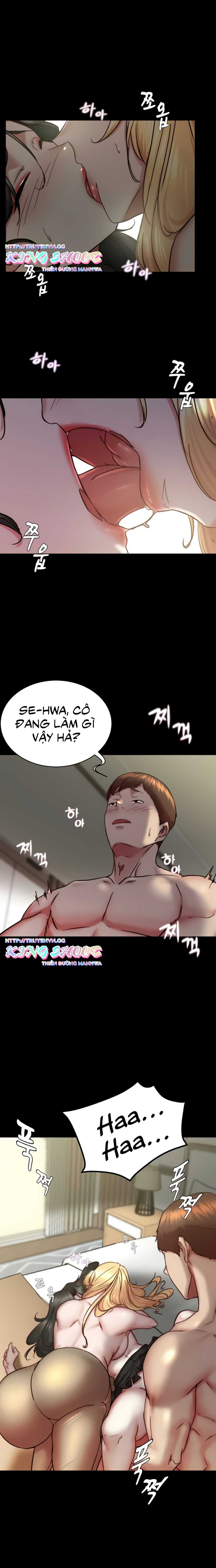 Nhật Ký Panty Chap 170 - Next Chap 171