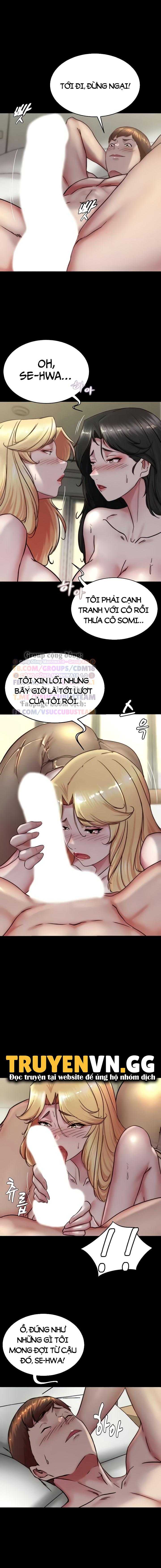 Nhật Ký Panty Chap 171 - Next Chap 172