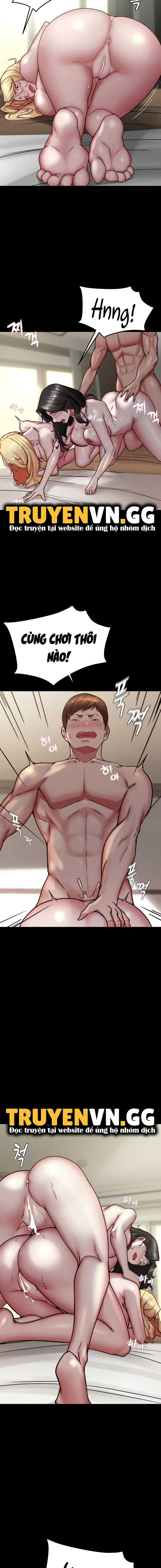 Nhật Ký Panty Chap 173 - Next Chap 174