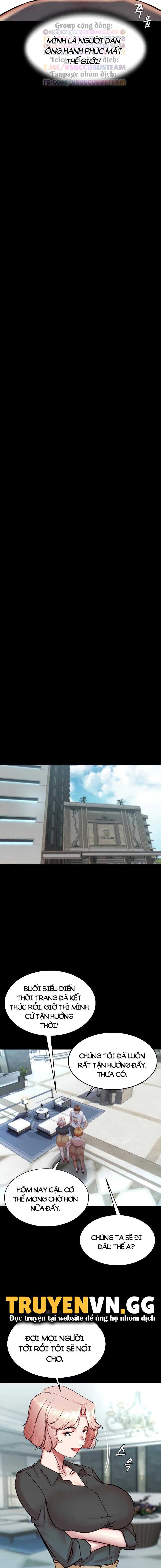 Nhật Ký Panty Chap 173 - Next Chap 174